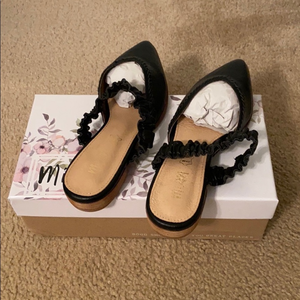 Black Flats - Picture 5 of 7